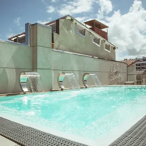 4* ホテル Zenit Convento San Martin