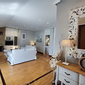  Appartement Larraitz