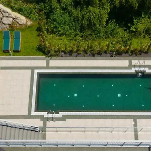 4* Отель Tres Reyes